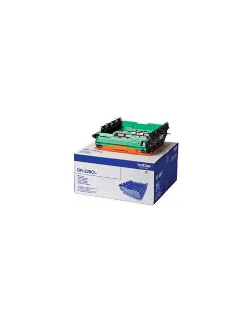 Tambor brother dr320cl 25000 paginas dcp - 9055