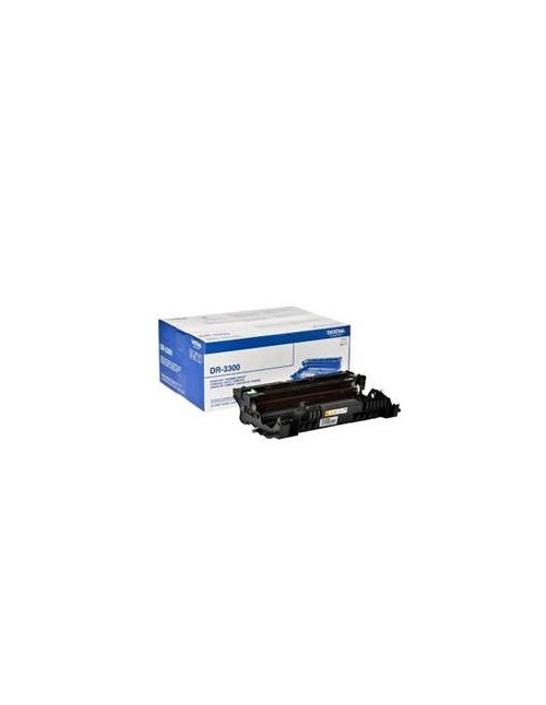 Tambor brother dr3300 30000 paginas dcp8110dn