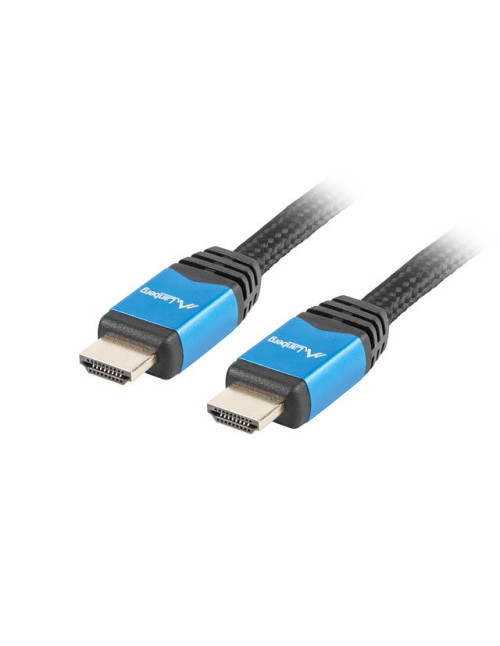 Cable hdmi lanberg macho macho v2.0