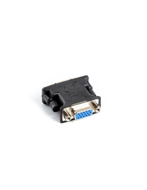 Adaptador lanberg dvi - i macho 24+5 dual