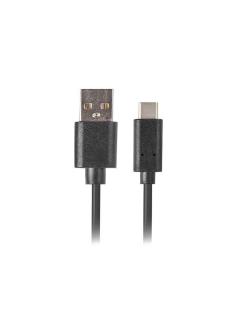 Cable usb lanberg 2.0 macho usb