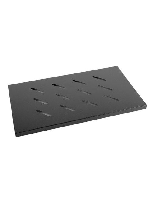 Bandeja fija lanberg 1u 465x315 mm