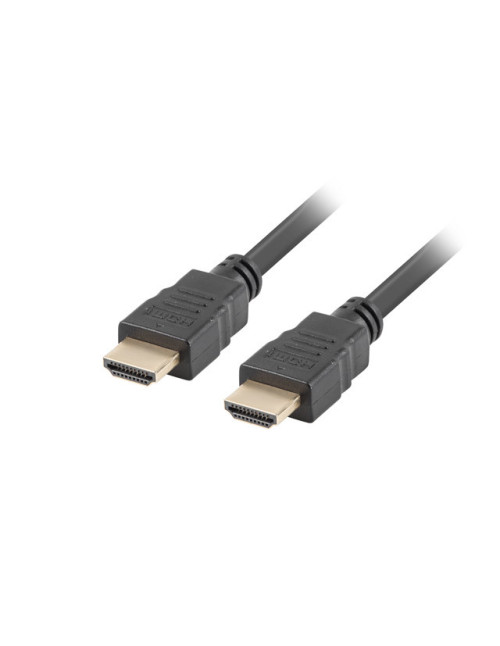Cable hdmi lanberg macho macho v1.4