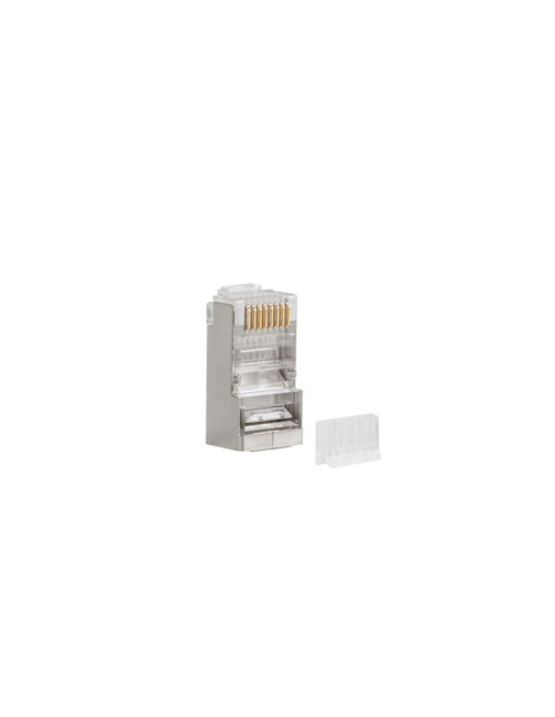 Conector lanberg cat 6 ftp 8p8c