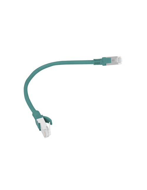 Cable red lanberg latiguillo cat.6 utp