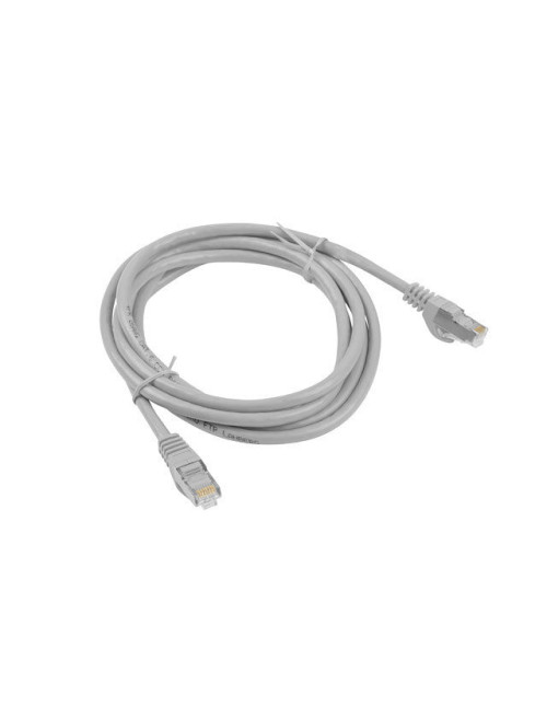 Cable red lanberg latiguillo cat.6 ftp