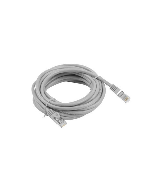 Cable red lanberg latiguillo cat.6 ftp