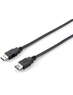 Cable equip alargo usb 3.0 tipo