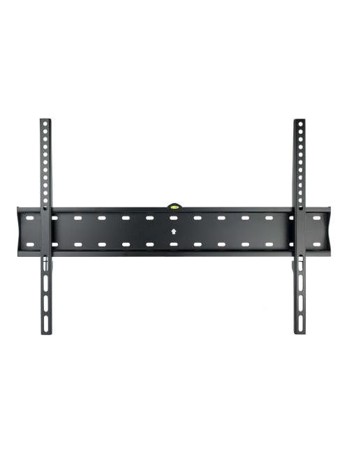 Soporte pared tv tooq lp4170f - b 37 pulgadas - 70 pulgadas