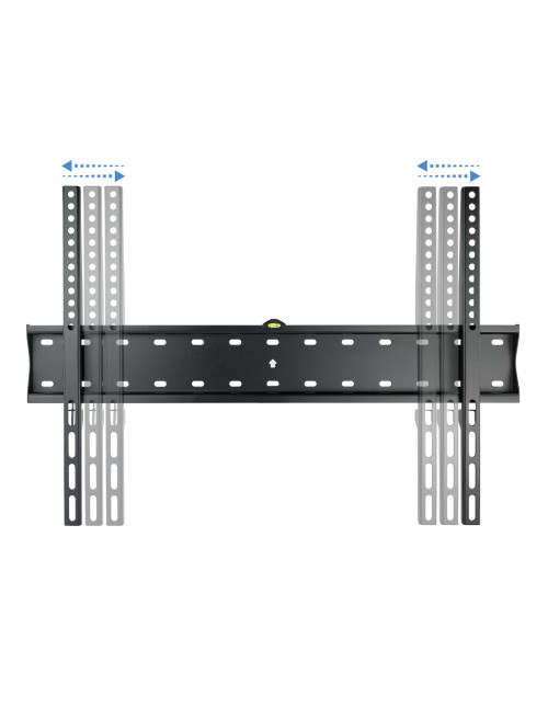 Soporte pared tv tooq lp4170f - b 37 pulgadas - 70 pulgadas