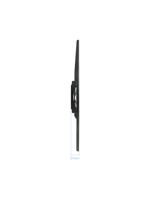 Soporte pared tv tooq lp4170f - b 37 pulgadas - 70 pulgadas