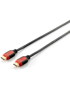 Cable hdmi equip 2.0 high speed