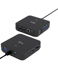 Docking station i - tec 12 en 1