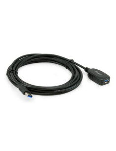 Cable alargador usb 3.0 equip a