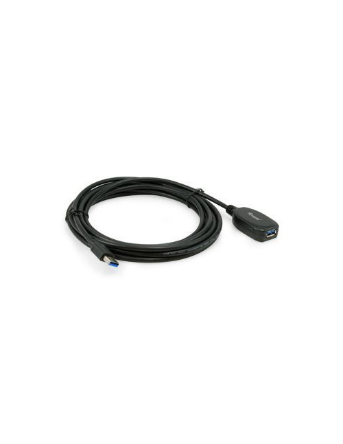 Cable alargador usb 3.0 equip a