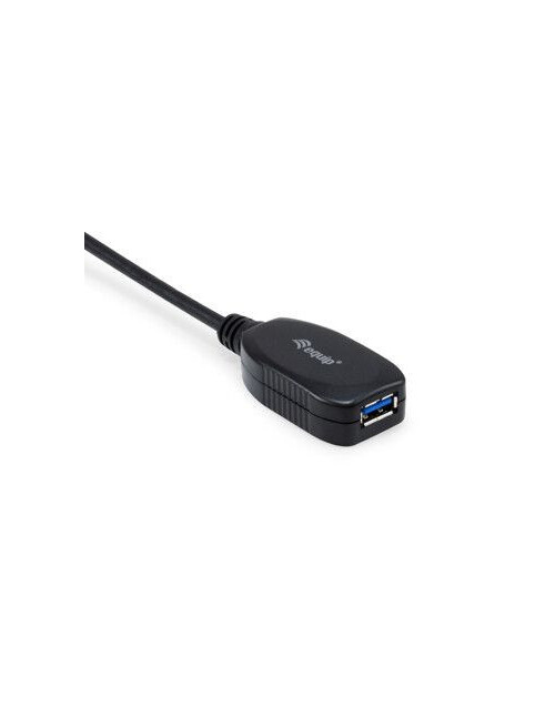 Cable alargador usb 3.0 equip a