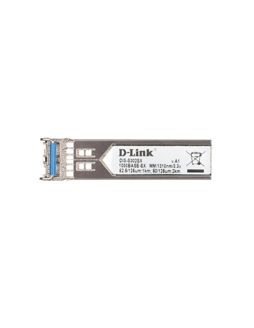 Modulo transceptor d - link dis - s302sx