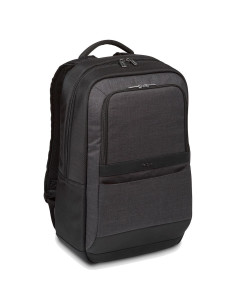 Mochila targus citysmart essential portatil 15.6 pulgadas
