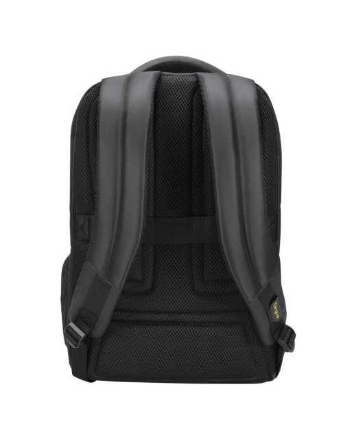 Mochila targus citygear portatil 14 pulgadas negra