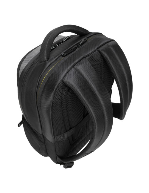 Mochila targus citygear portatil 14 pulgadas negra
