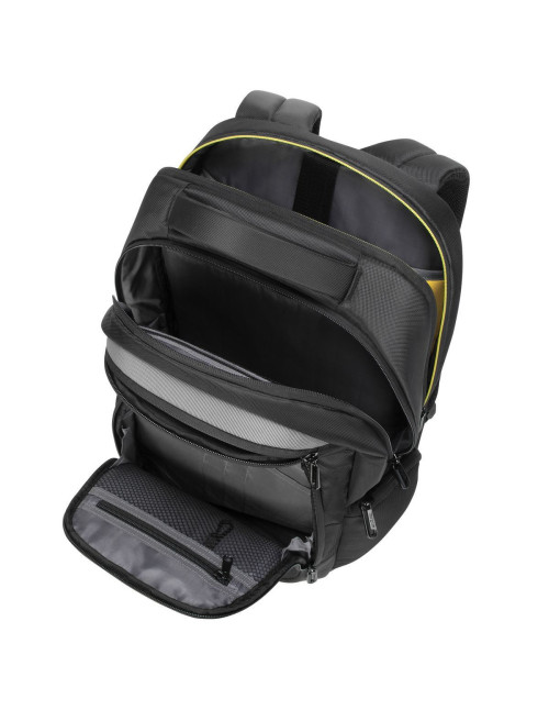 Mochila targus citygear portatil 14 pulgadas negra