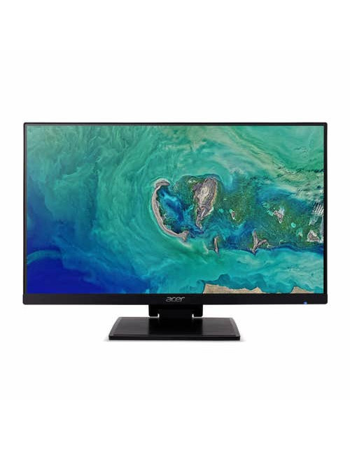 Monitor acer ut241yavbmihuzx 23.8 pulgadas fhd 75hz