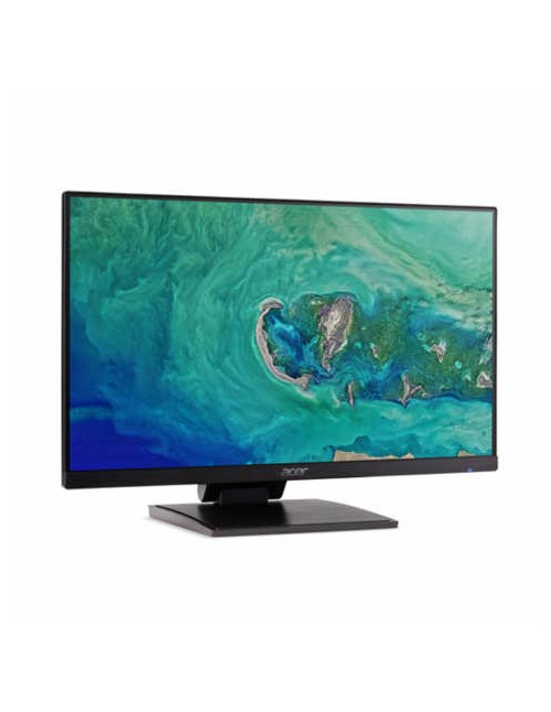Monitor acer ut241yavbmihuzx 23.8 pulgadas fhd 75hz