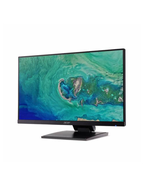 Monitor acer ut241yavbmihuzx 23.8 pulgadas fhd 75hz