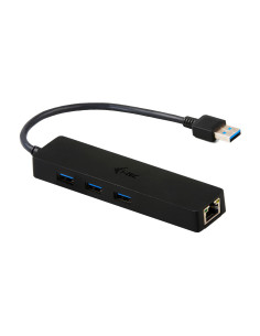 Hub i - tec usb 3.0 delgado con