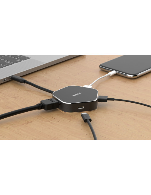 Hub d - link dub - m420 2 usb 3.0