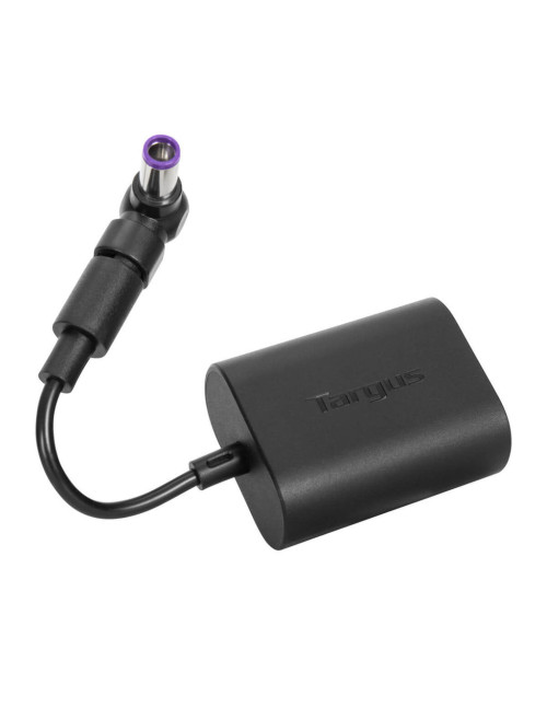 Adaptador targus varios a usb - c power