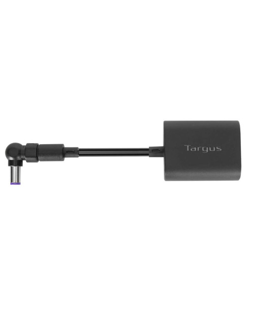 Adaptador targus varios a usb - c power