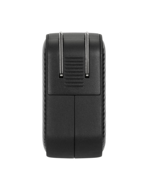 Cargador adaptador targus gan charger 65w