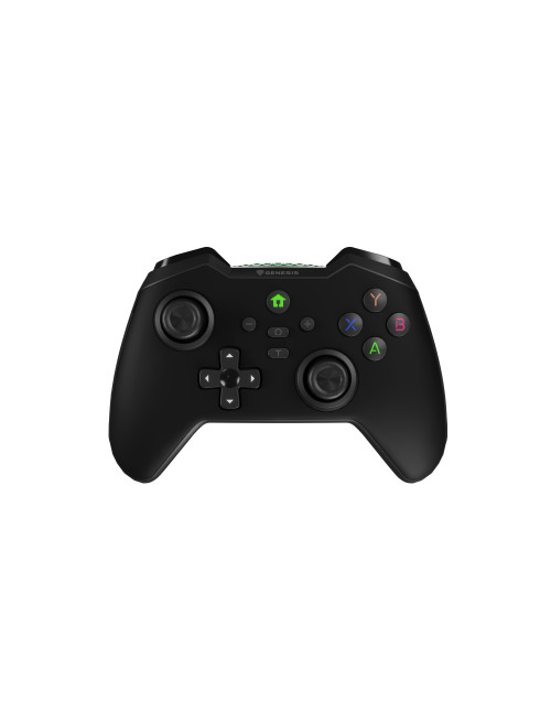 Gamepad genesis mangan 400 inalambrico pc