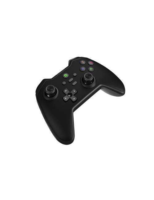 Gamepad genesis mangan 400 inalambrico pc