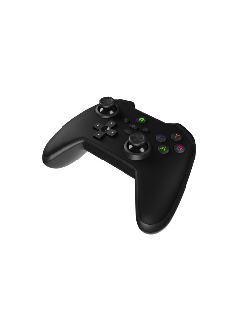 Gamepad genesis mangan 400 inalambrico pc