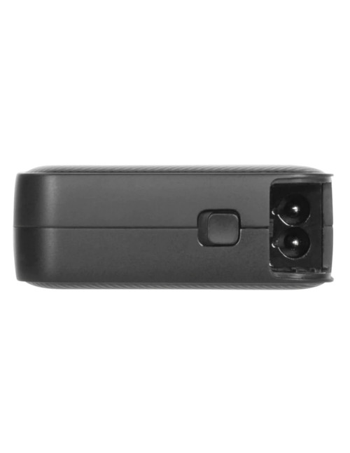 Cargador adaptador targus gan charger 100w