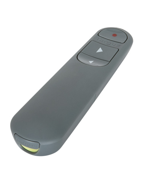 Puntero targus presentador antimicrobiano control plus