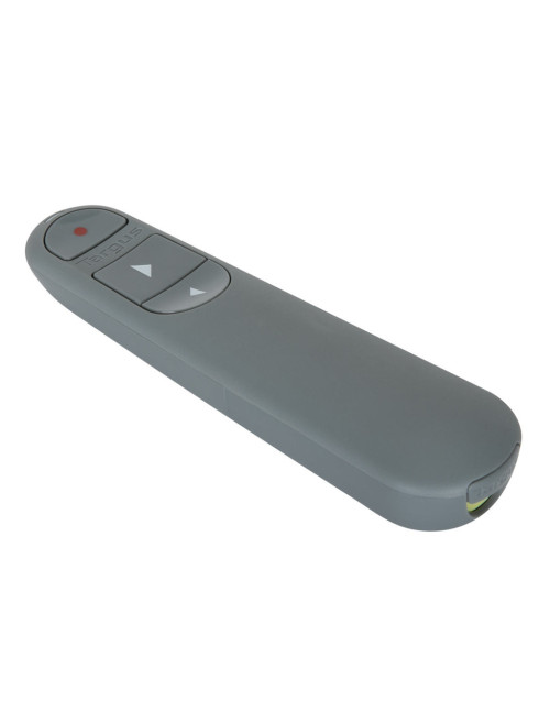 Puntero targus presentador antimicrobiano control plus