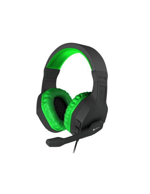 Auriculares gaming genesis argon 200 mini
