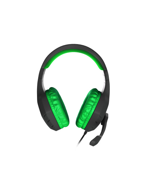 Auriculares gaming genesis argon 200 mini