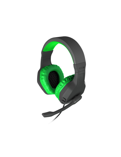 Auriculares gaming genesis argon 200 mini