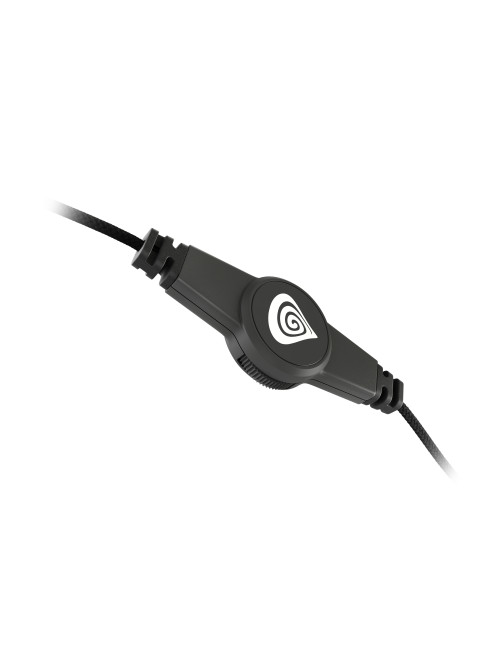 Auriculares gaming genesis argon 200 mini
