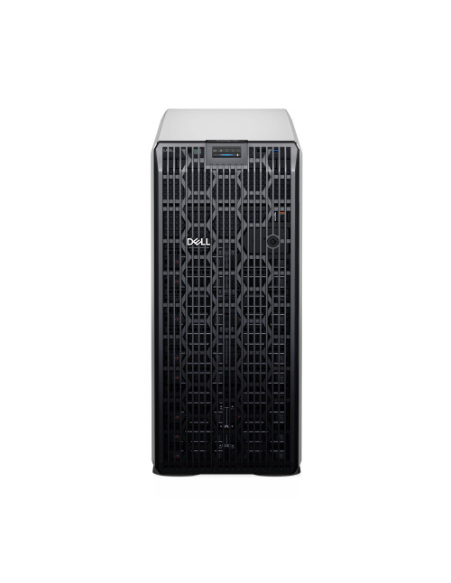 Servidor dell poweredge t560 xeon 4514y