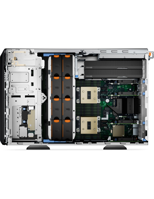 Servidor dell poweredge t560 xeon 4514y