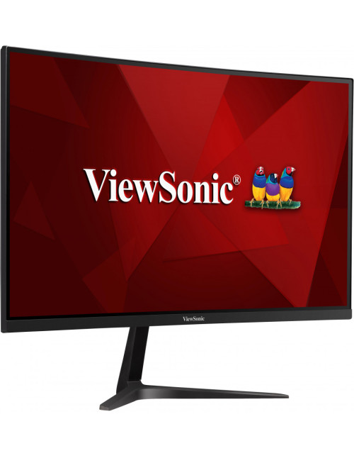 Monitor led gaming 27 pulgadas viewsonic vx2719 - pc - mhd