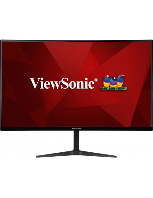Monitor led gaming 27 pulgadas viewsonic vx2719 - pc - mhd
