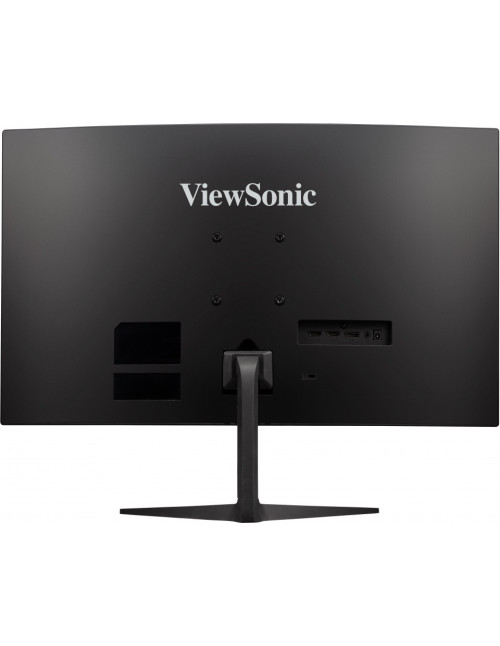 Monitor led gaming 27 pulgadas viewsonic vx2719 - pc - mhd