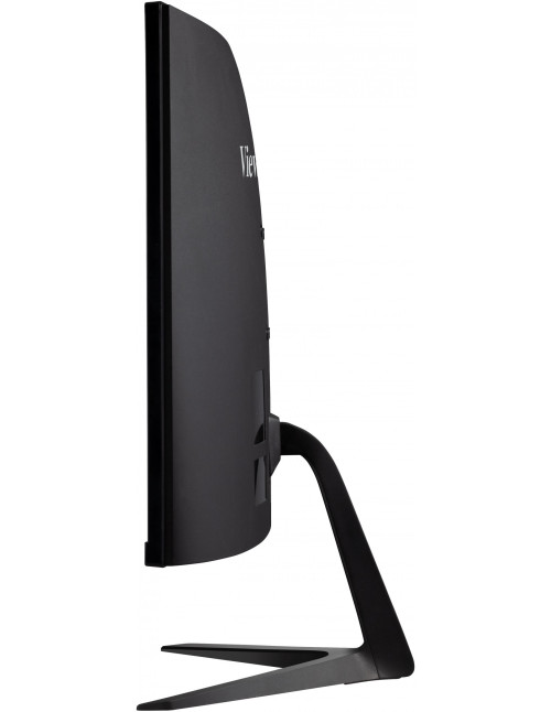Monitor led gaming 27 pulgadas viewsonic vx2719 - pc - mhd