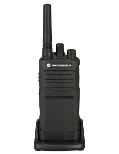 Walkie talkie motorola xt420 hasta 9